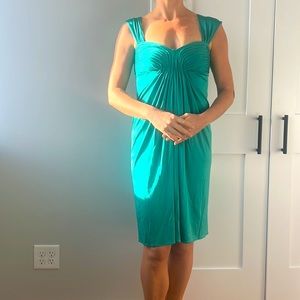BCBG Cocktail Dress